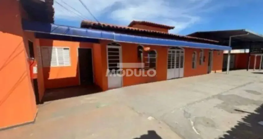 Casa Comercial para locação, bairro
