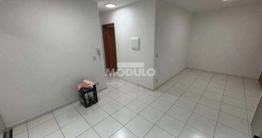 Apartamento residencial para locação, bairro Luizote de Freitas com 2 quartos