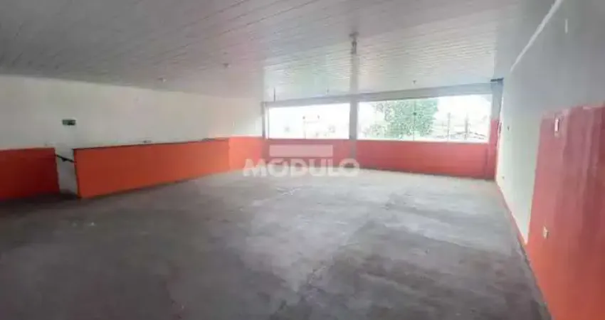 Ponto comercial para alugar na Avenida Taylor Silva, --, Tocantins, Uberlândia