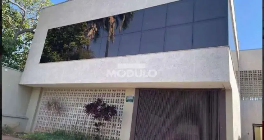Prédio comercial para locação no Cidade Jardim