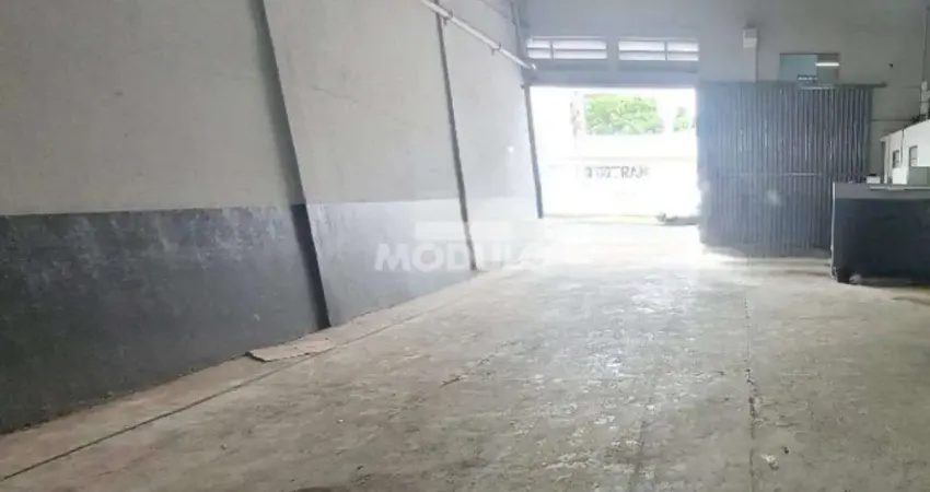Galpão Comercial para locação, bairro Presidente Roosevelt