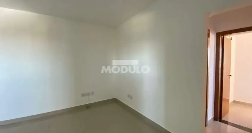 Apartamento residencial para locação, bairro Brasil com 2 quartos