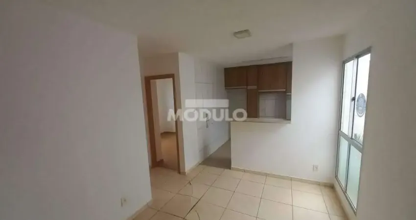 Apartamento residencial para locação Bairro Shopping Park