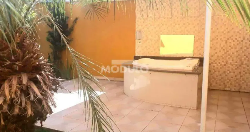 Casa Residencial para locação no Jardim Patrícia