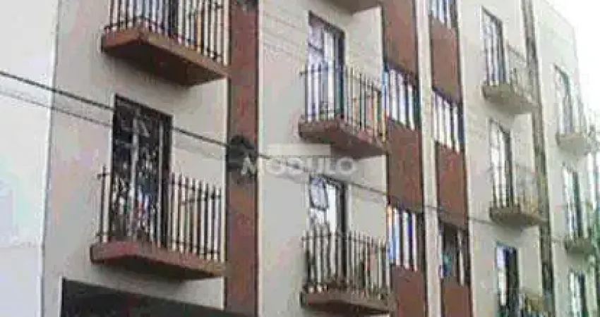 Apartamento com 2 quartos para alugar na Rua Fernando Costa, --, Maracanã, Uberlândia