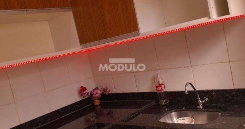 Apartamento 2 quartos à venda no Mansour - Uberlândia/ MG