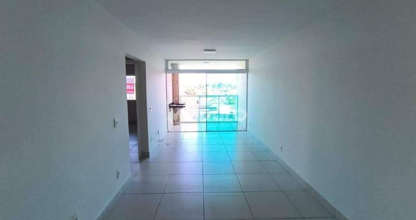 Apartamento residencial para locação, bairro Tubalina com 2 quartos