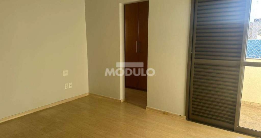 APARTAMENTO à venda, 4 quartos, 1 suíte, TABAJARAS - Uberlândia/MG