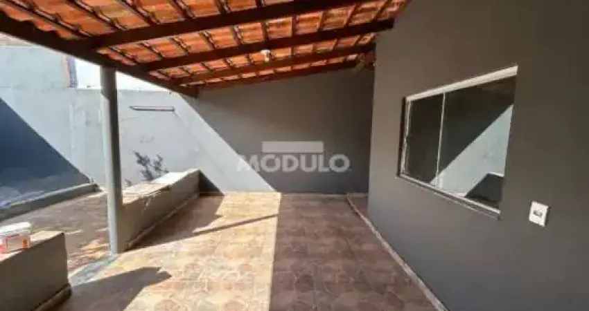 Casa Residencial para locação no Jardim das Palmeiras