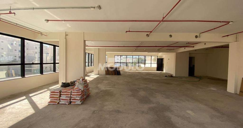 Sala comercial para locação, bairro tabajaras