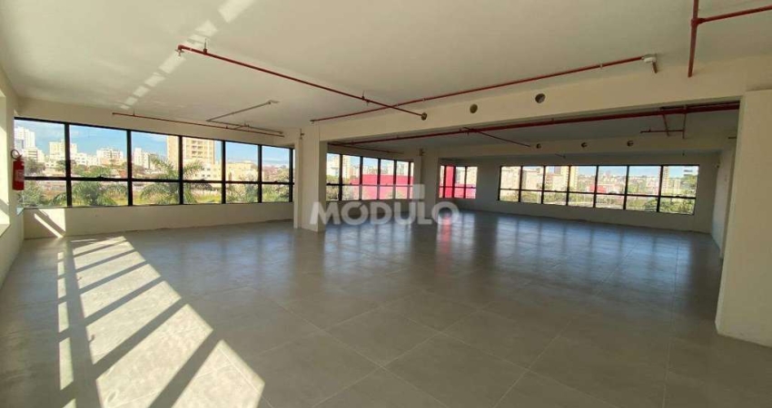 Sala comercial para locação, bairro Tabajaras