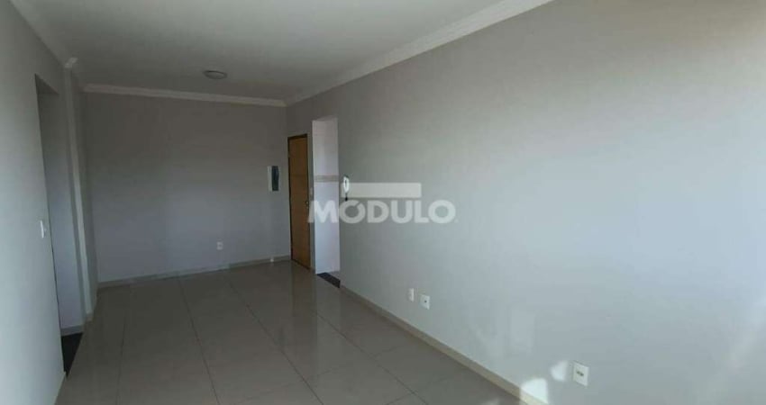 Apartamento para locação bairro Santa Mônica com 3 quartos