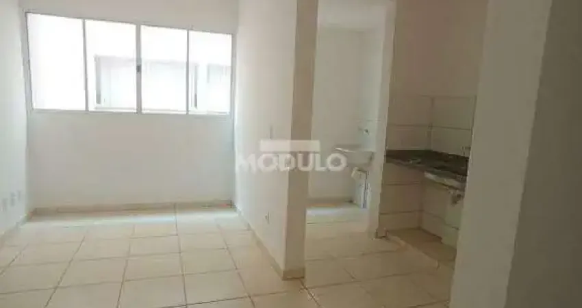 Apartamento para locação, bairro Panorama com 2 quartos