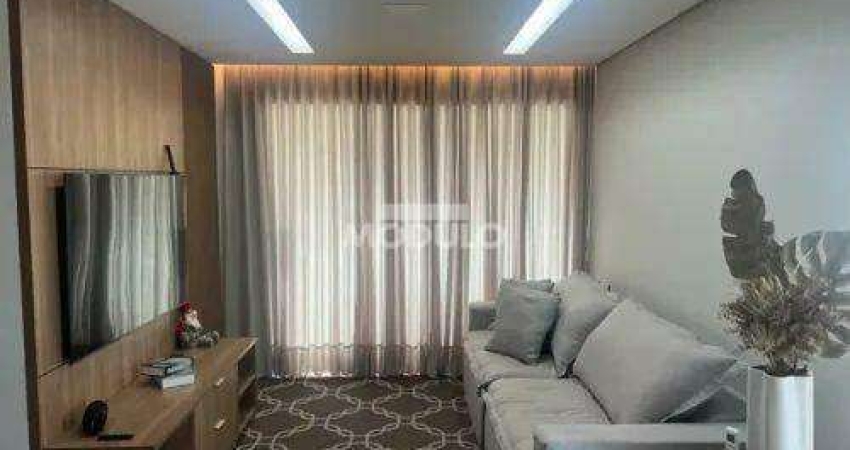 APARTAMENTO SEMI MOBILIADO PARA LOCAÇÃO NO SARAIVA