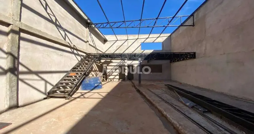 Galpão comercial para locação, bairro Jardim Holanda