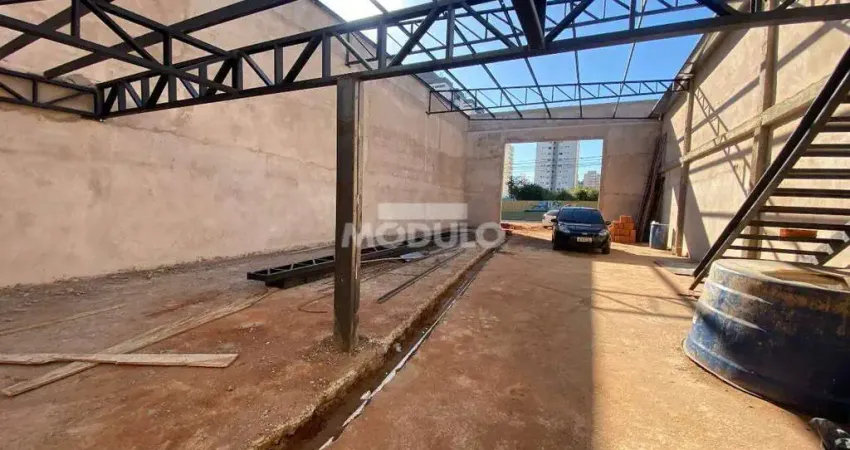 Galpão comercial para locação, bairro Jardim Holanda