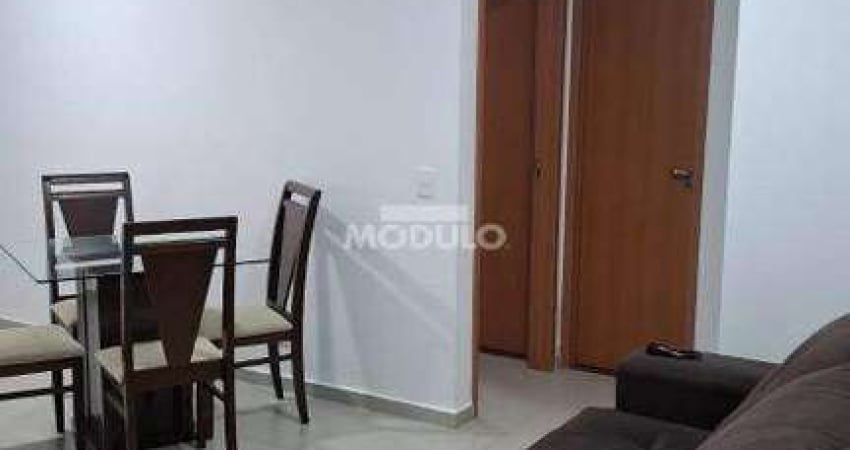 Apartamento residencial para locação, bairro Jardim Holanda com 2 quartos