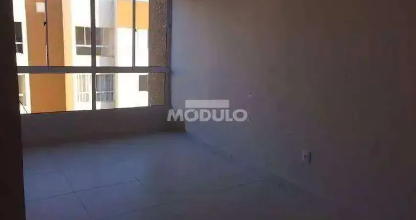 Apartamento residencial para locação no bairro Jardim Holanda com 2 quartos