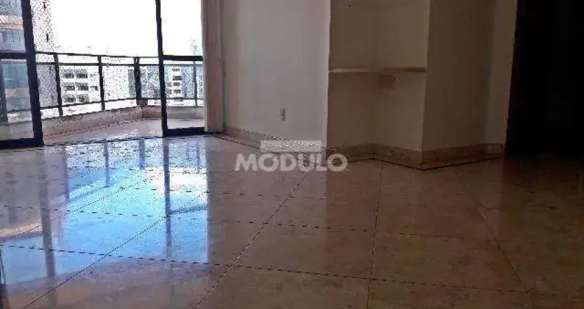 Apartamento residencial para locação, bairro Fundinho com 3 quartos