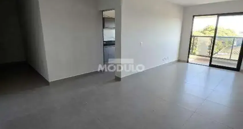 Apartamento para locação bairro Tibery com 3 quartos