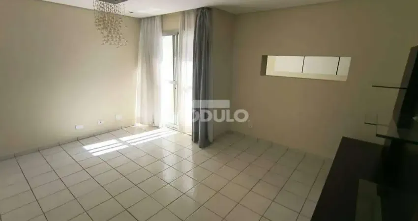 Apartamento para locação bairro Presidente Roosevelt com 3 quartos
