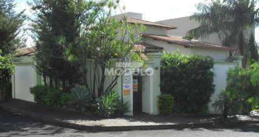 Casa residencial para locação, bairro Vigilato Pereira com 4 quartos