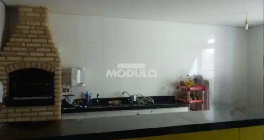 Casa Residencial Semi Mobiliada para locação no Jardim Europa