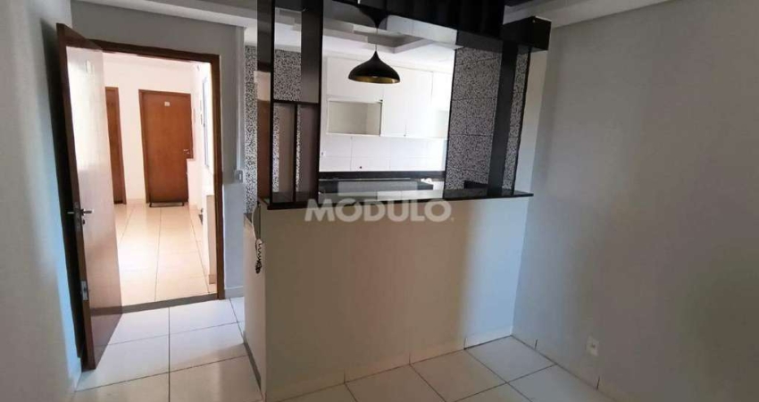 Apartamento para locação bairro Jardim Holanda com 3 quartos