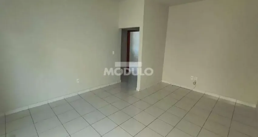 Apartamento para locação bairro Nossa Senhora Aparecida com 3 quartos