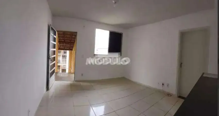 APARTAMENTO para aluguel, 2 quartos, 1 vaga, Jardim Europa - Uberlândia/MG