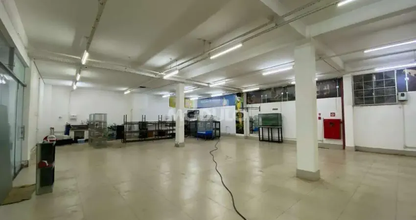 Loja comercial para locação, bairro Osvaldo Rezende