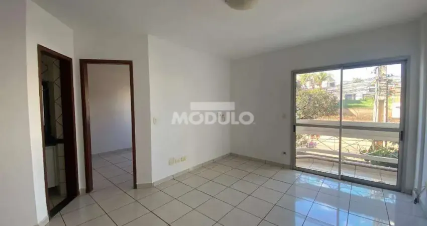 Apartamento para locação, bairro Morada da Colina com 1 quarto