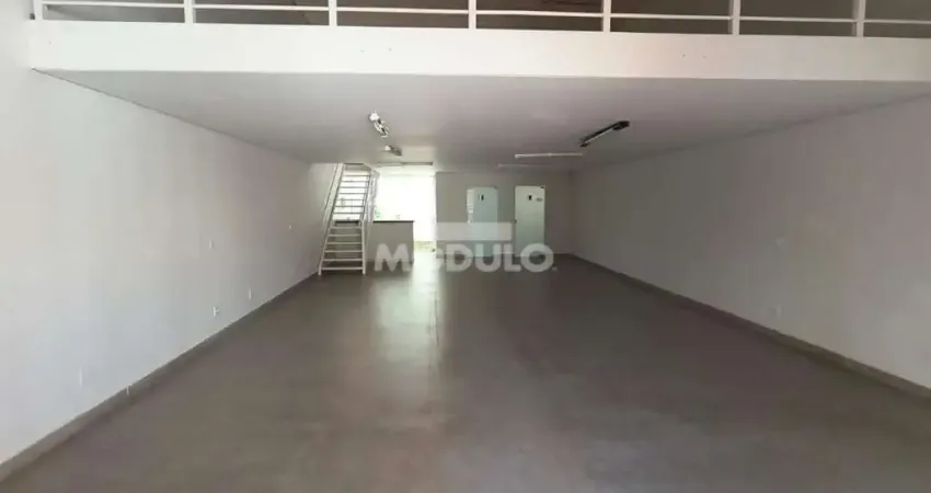 Ponto comercial para alugar na Rua Coronel Antônio Alves Pereira, --, Centro, Uberlândia