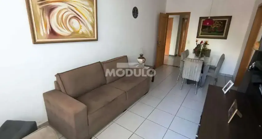 Apartamento mobiliado para locação bairro Presidente Roosevelt