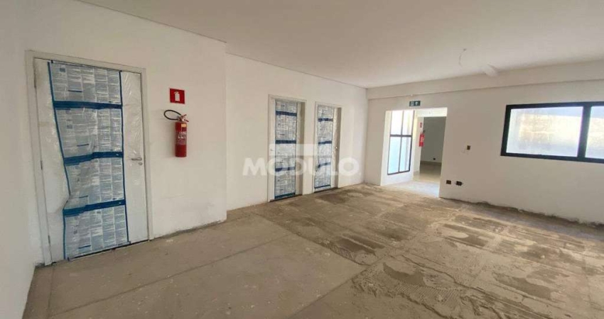 Sala comercial para alugar na Alameda Paulina Margonari, --, Jardim Karaíba, Uberlândia