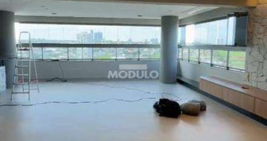 Apartamento Fino Acabamento MORADA COLINA, todo montado e decorado 187 mts