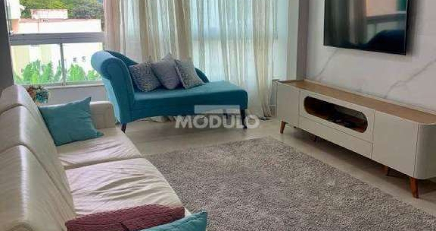 APARTAMENTO à venda, 4 quartos, 2 suítes, 2 vagas, Patrimônio - Uberlândia/MG