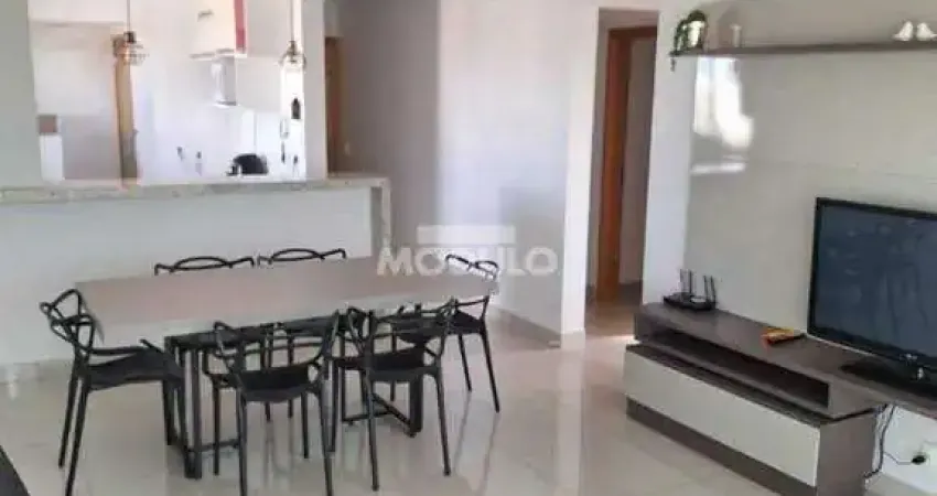 APARTAMENTO à venda, 3 quartos, 1 suíte, 2 vagas, Presidente Roosevelt - Uberlândia/MG