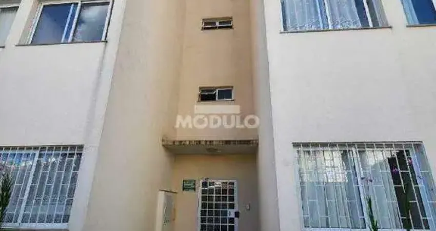 APARTAMENTO à venda, 2 quartos, 1 vaga, Santa Mônica - Uberlândia/MG