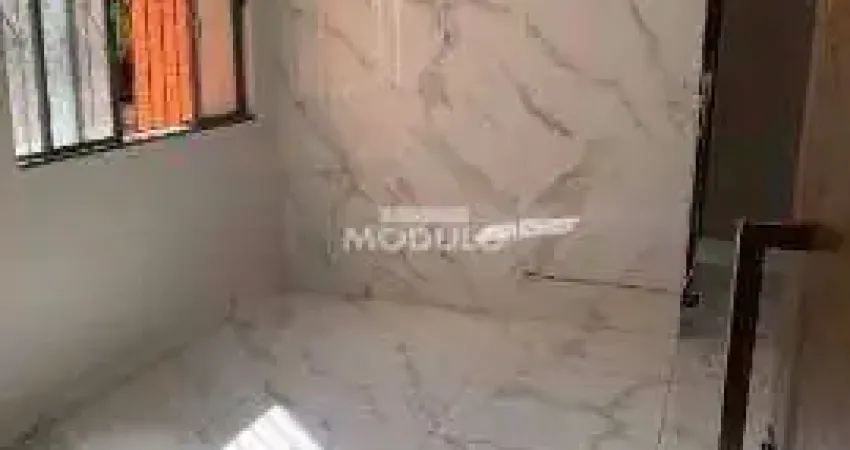 APARTAMENTO à venda, 2 quartos, 1 vaga, Presidente Roosevelt - Uberlândia/MG