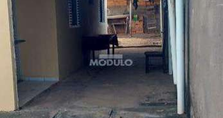 CASA RESIDENCIAL à venda, 3 quartos, JARDIM HOLANDA - Uberlândia/MG
