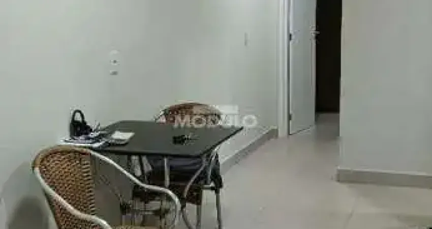APARTAMENTO à venda, 2 quartos, 1 suíte, 1 vaga, Brasil - Uberlândia/MG