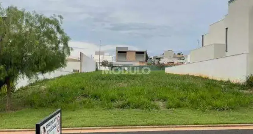 LOTE EM CONDOMÍNIO à venda, GRANJA MARILEUSA - Uberlândia/MG
