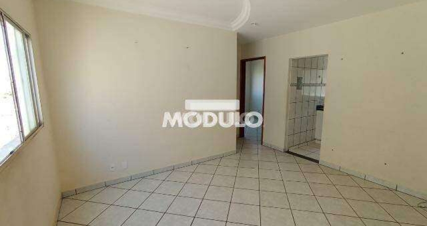 APARTAMENTO à venda, 2 quartos, 1 vaga, GRAVATAS - Uberlândia/MG