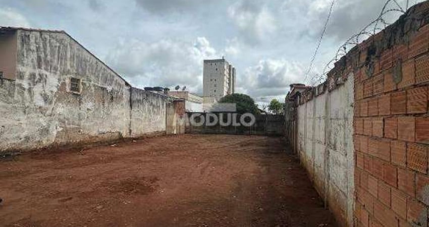TERRENO à venda, LUIZOTE DE FREITAS - Uberlândia/MG
