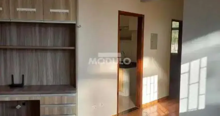 APARTAMENTO à venda, 2 quartos, 1 vaga, Custódio Pereira - Uberlândia/MG