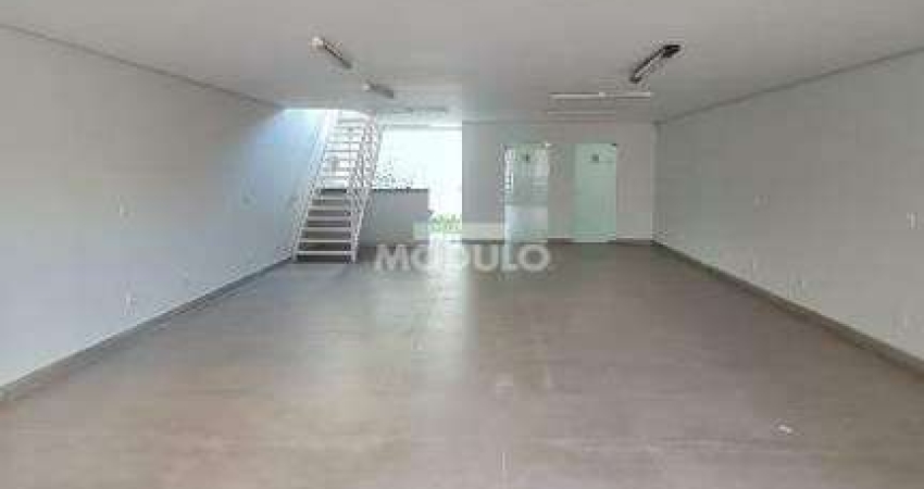 Casa comercial à venda na Rua Coronel Antônio Alves Pereira, --, Centro, Uberlândia