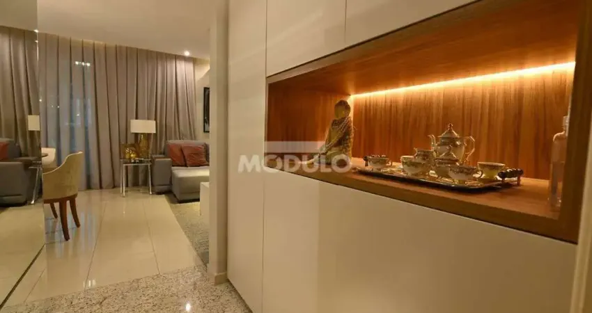 Apartamento completo na melhor localização do Finotti