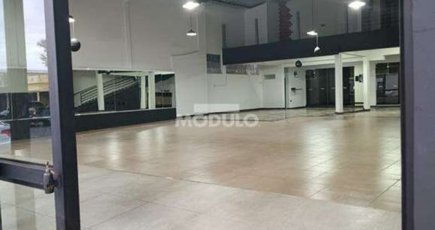 Ponto comercial para alugar na Avenida João Pinheiro, --, Brasil, Uberlândia