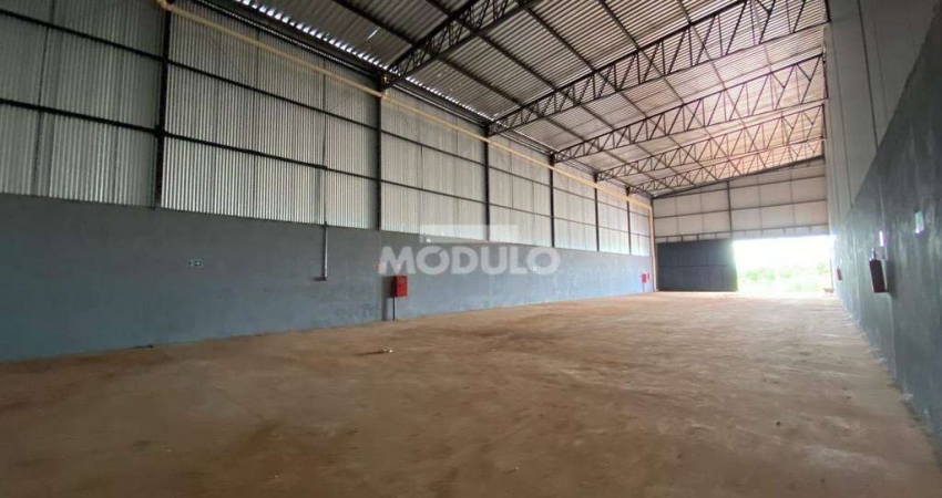 Galpão comercial para locação, bairro Centro Empresarial Leste